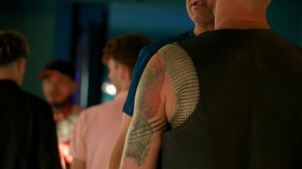 Famous Gay Porn Stars Raw