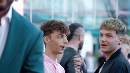 Famous Gay Porn Stars Raw