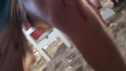 Greek Hunks Bareback Adventure