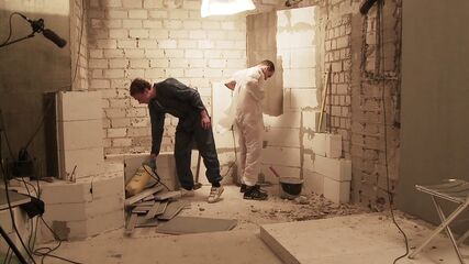 Hot Twinks Ass Party