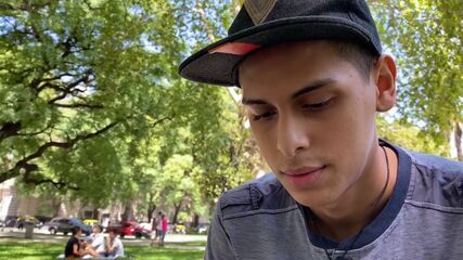 Raw Latin Twinks Hung AF