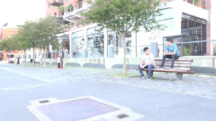 Raw Latin Twinks Hung AF