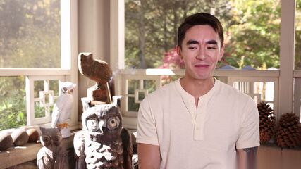 Horny Halloween Ass Pounding