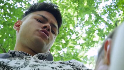 Hung Raw Twinks Get Wild