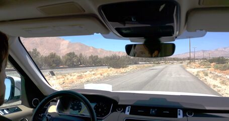 Hot Man-On-Man BBC Action